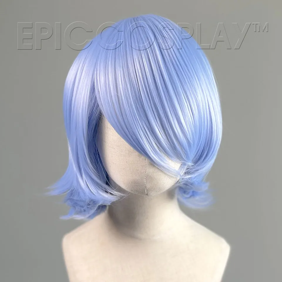 epiccosplaywigs-chronos-bob-per-cke-eisblau-mit-pony image 1