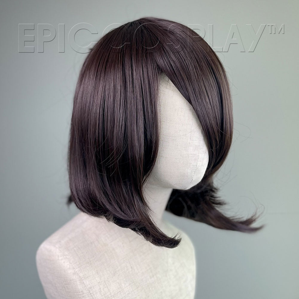 epiccosplaywigs-aura-dark-brown-per-cke-kurz-bob-glatt image 2