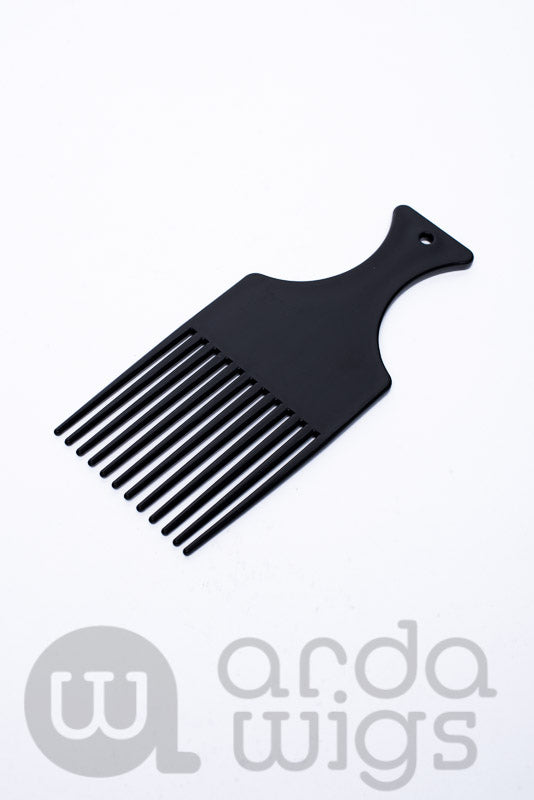 arda-wigs-pick-afro-kamm-styling-kamm-f-r-locken-11-cm image 1