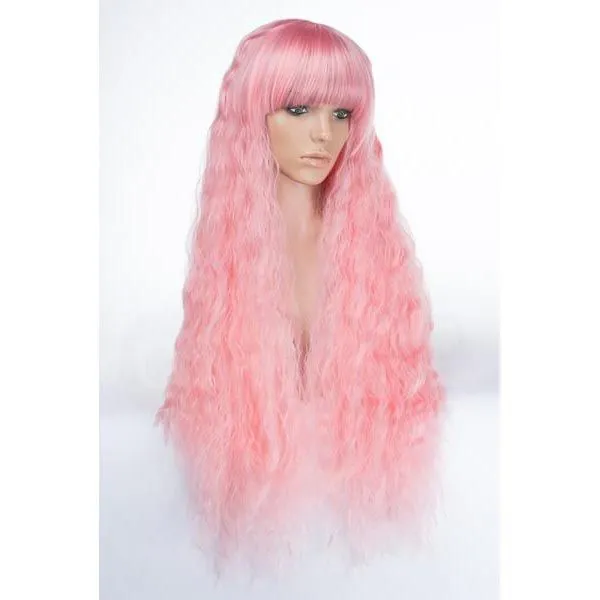 arda-wigs-ashley-classic-per-cke-bubblegum-lang-wellig image 1