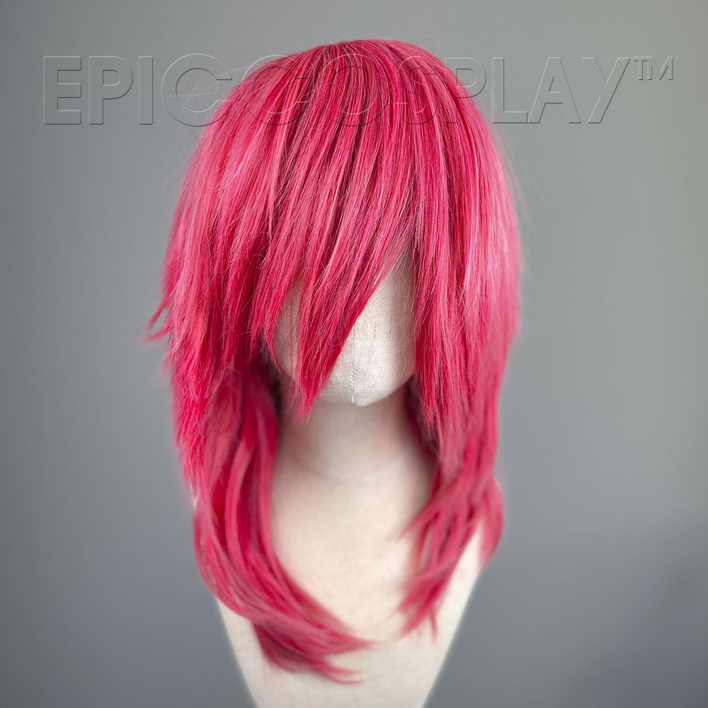 epiccosplay-helios-raspberry-pink-kurz-per-cke-zum-spiken image 1