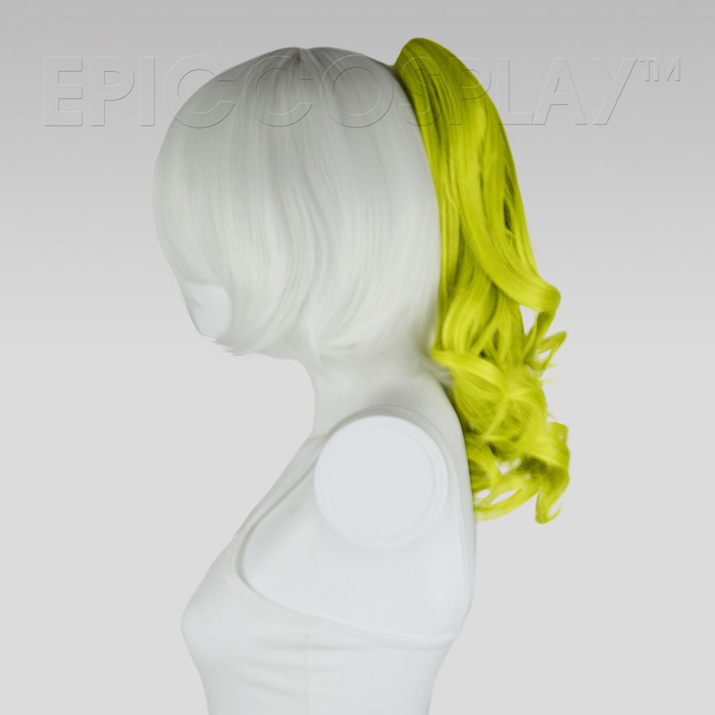 epiccosplaywigs-ponytail-clipons-20-tea-green-pferdeschwanz-gewellt image 2
