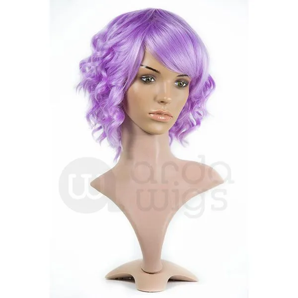 arda-wigs-jane-classic-lockenper-cke-schwarz-kurze-ringellocken image 1