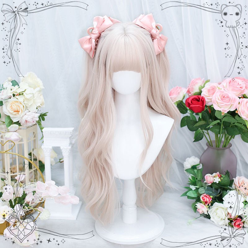 lemailwig-lolita-wigs-75cm-hellrosa-lange-locken-per-cke image 2