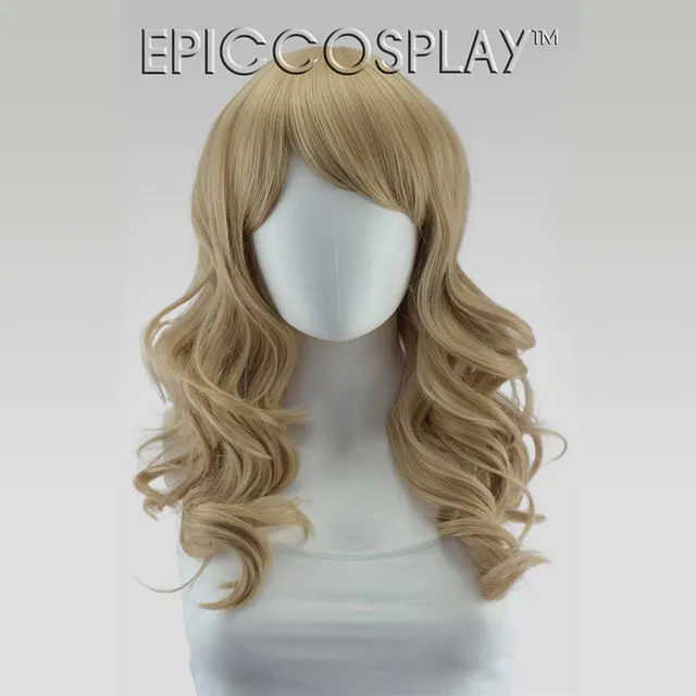 epiccosplaywigs-hestia-blonde-mix-per-cke-lockig-mit-pony image 1