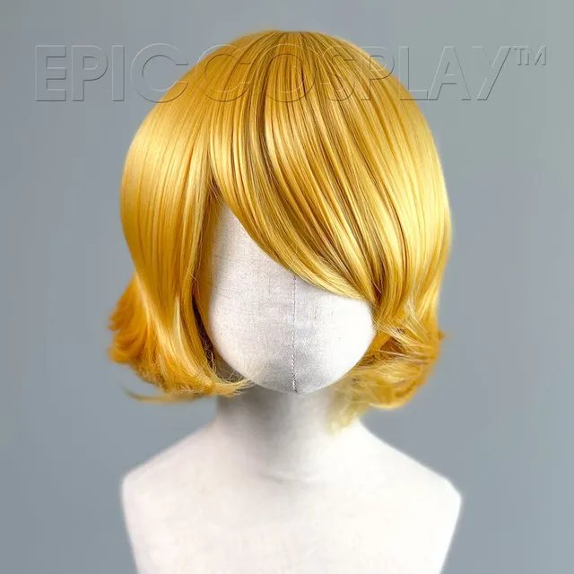 epiccosplaywigs-short-chronos-bob-per-cke-autumn-gold image 1