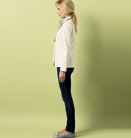 coscraft-b5926-jacken-schnittmuster-damen-b5-8-16-mit-kragen image 5