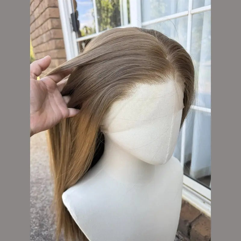 l-email-lace-wigs-full-lace-per-cke-haselnuss-graubraun image 2