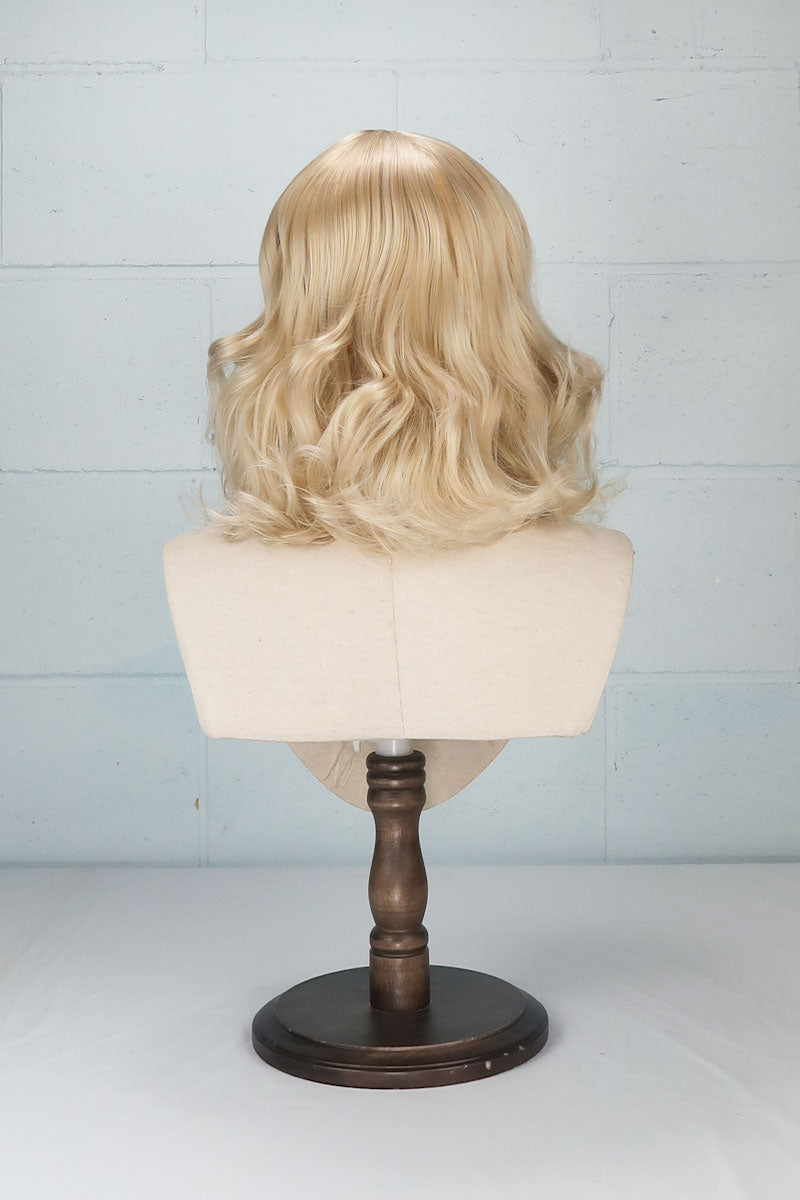 coscraft-wigs-bernie-per-cke-schwarz-locken-mit-pony image 3