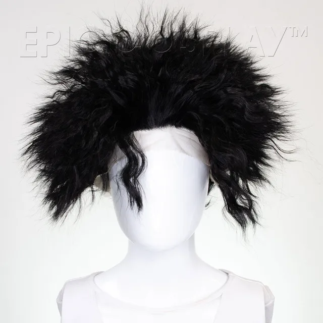 epiccosplaywigs-pan-black-per-cke-kurz-lace-front image 1