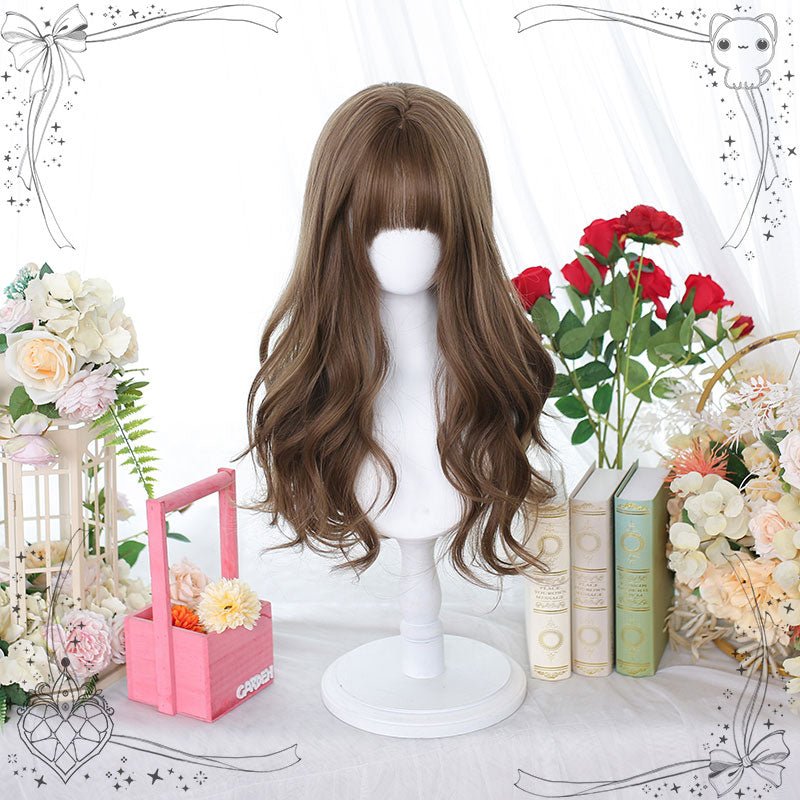 lemailwig-lolita-wigs-jk-curly-brown-per-cke-braun-60-cm image 3