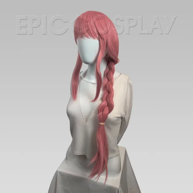 epiccosplaywigs-maki-princess-dark-pink-per-cke-lang-glatt image 1