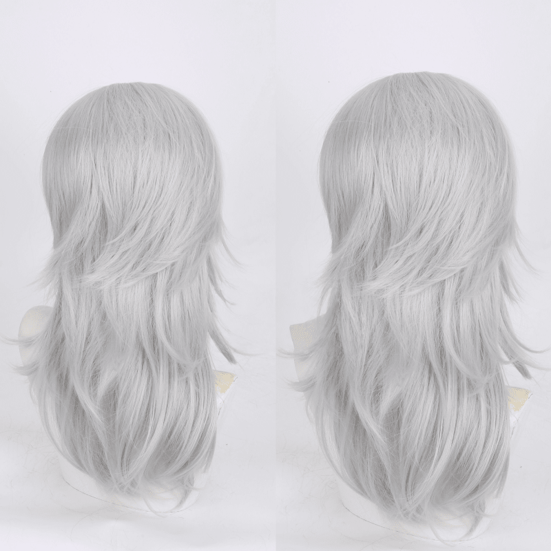 lemailwig-cosplay-wigs-per-cke-schwarz-50-cm-glatt image 8
