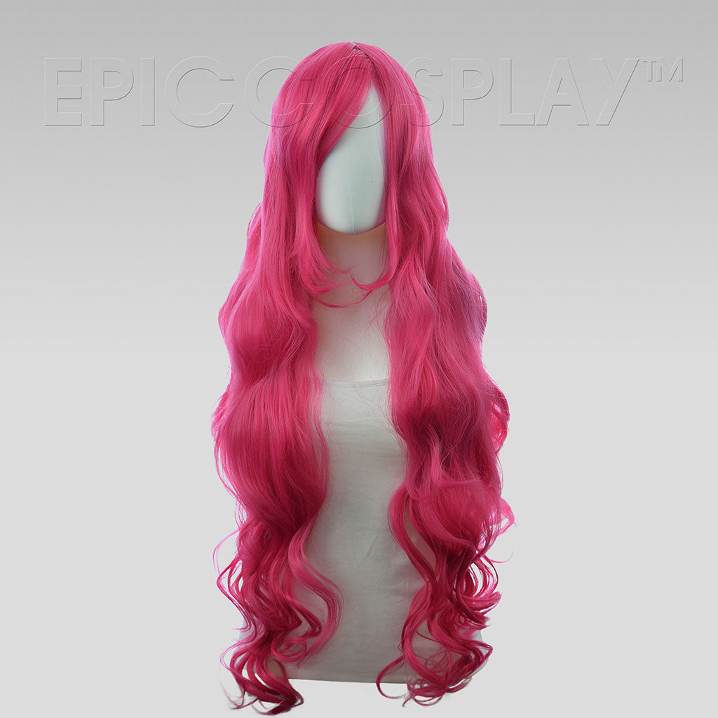 epiccosplaywigs-hera-raspberry-pink-per-cke-lang-lockig image 1
