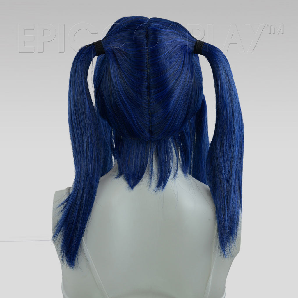 epiccosplaywigs-gaia-blue-black-fusion-zopf-per-cke-mit-pony image 3
