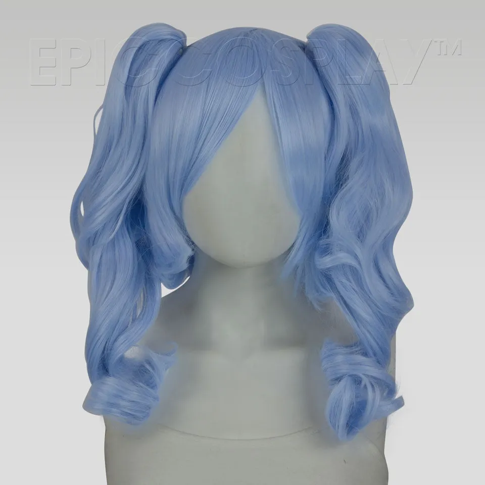 epiccosplaywigs-rhea-ice-blue-pigtail-per-cke-mit-clips-hitzebest-ndig image 1
