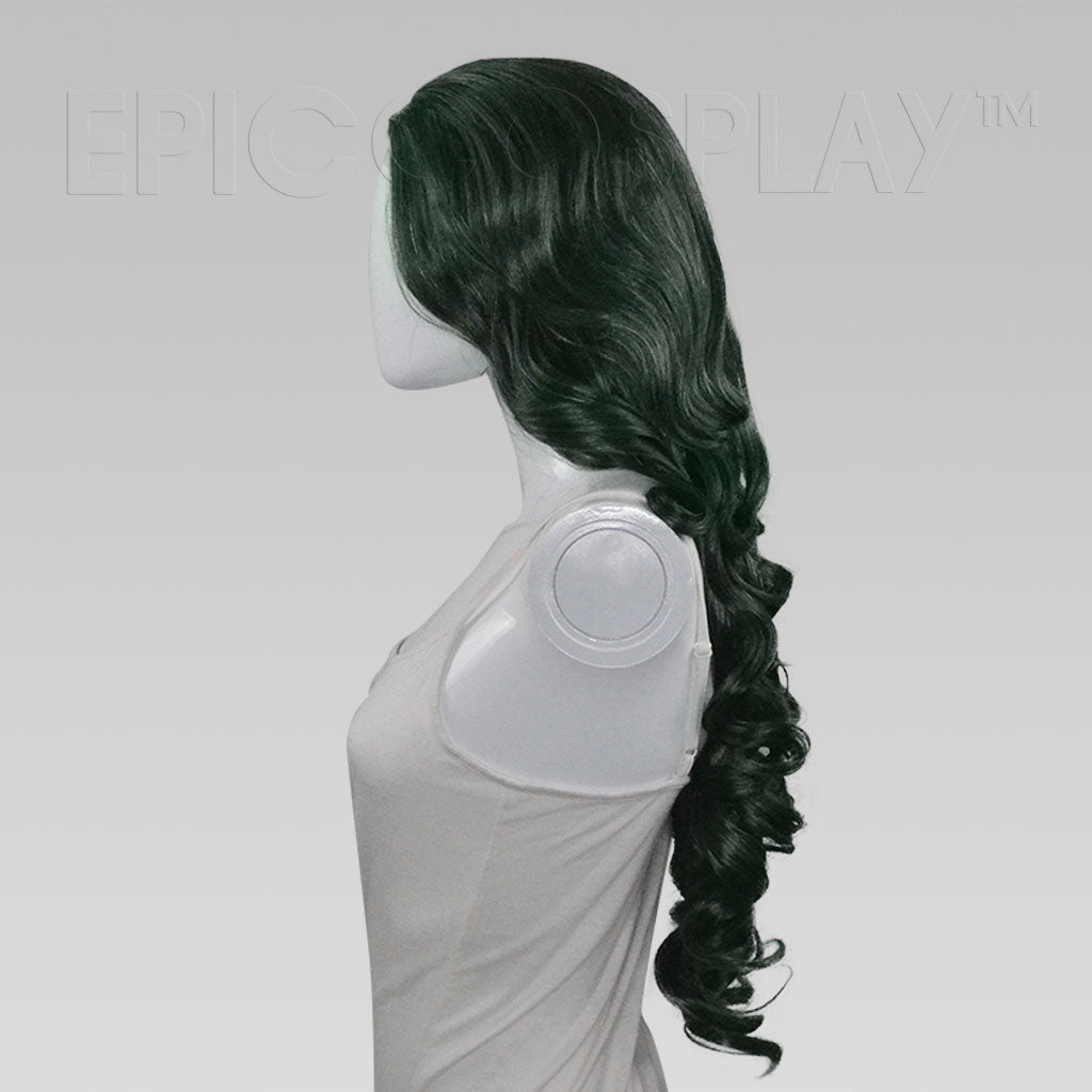 epiccosplaywigs-daphne-forest-green-mix-lacefront-per-cke image 2