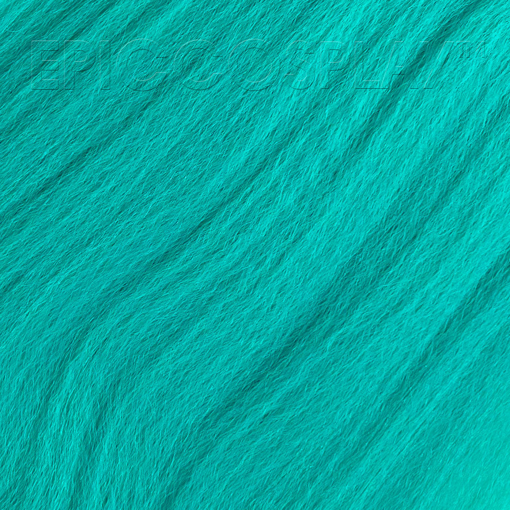 epiccosplaywigs-weft-extension-crimped-35-vocaloid-green image 3