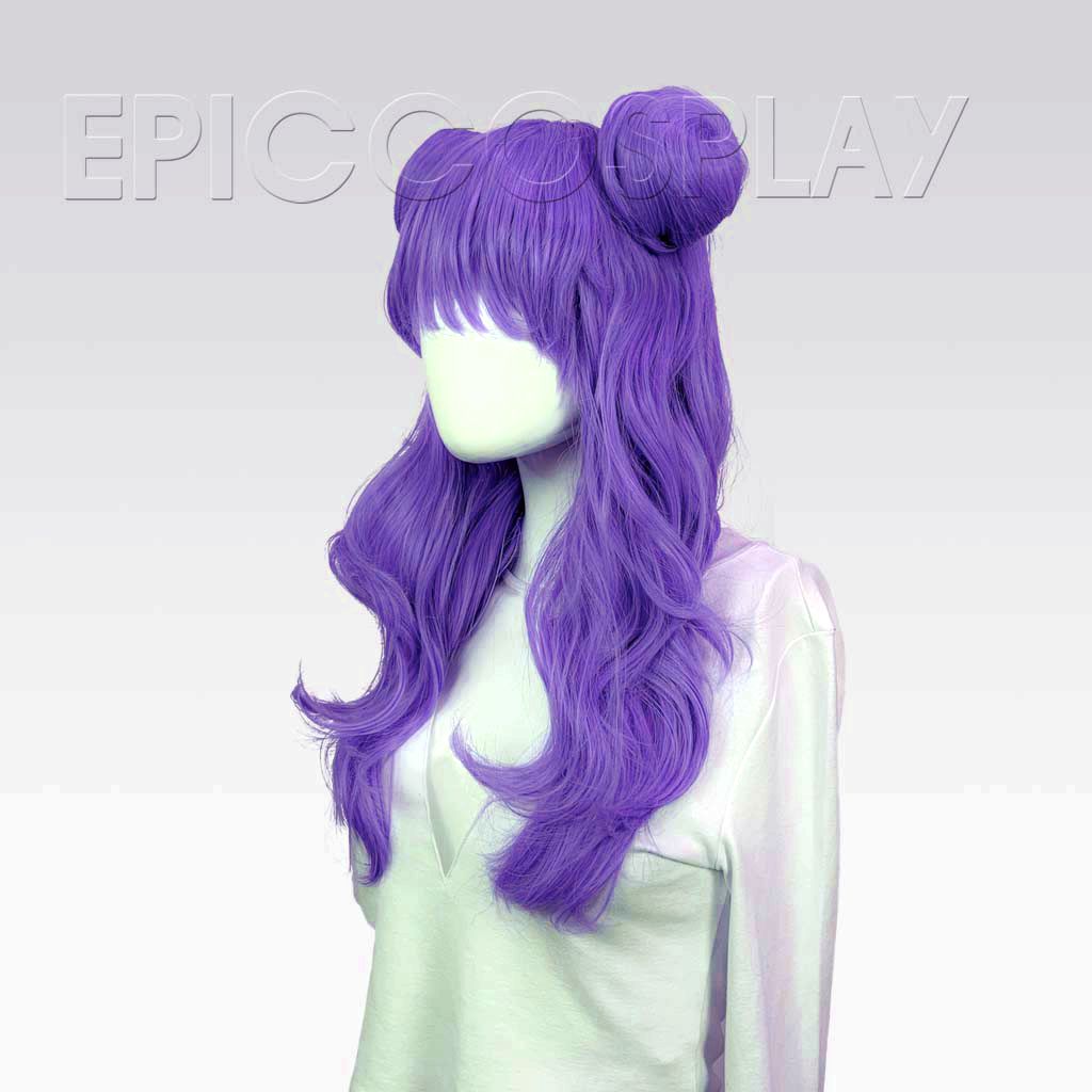 epiccosplaywigs-luna-classic-purple-wig-set-lila-lockig image 2