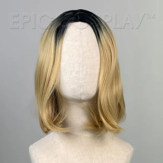 epiccosplaywigs-signature-ombr-schwarz-blond-ohne-pony image 1