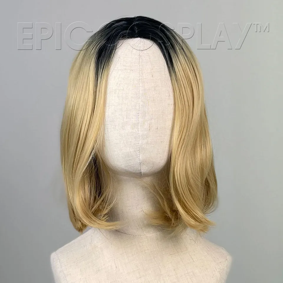 epiccosplaywigs-signature-ombr-schwarz-blond-ohne-pony image 1