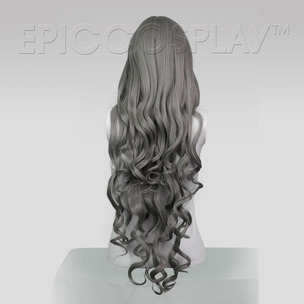 epiccosplaywigs-hera-gunmetal-grey-lange-locken-per-cke-101cm image 3