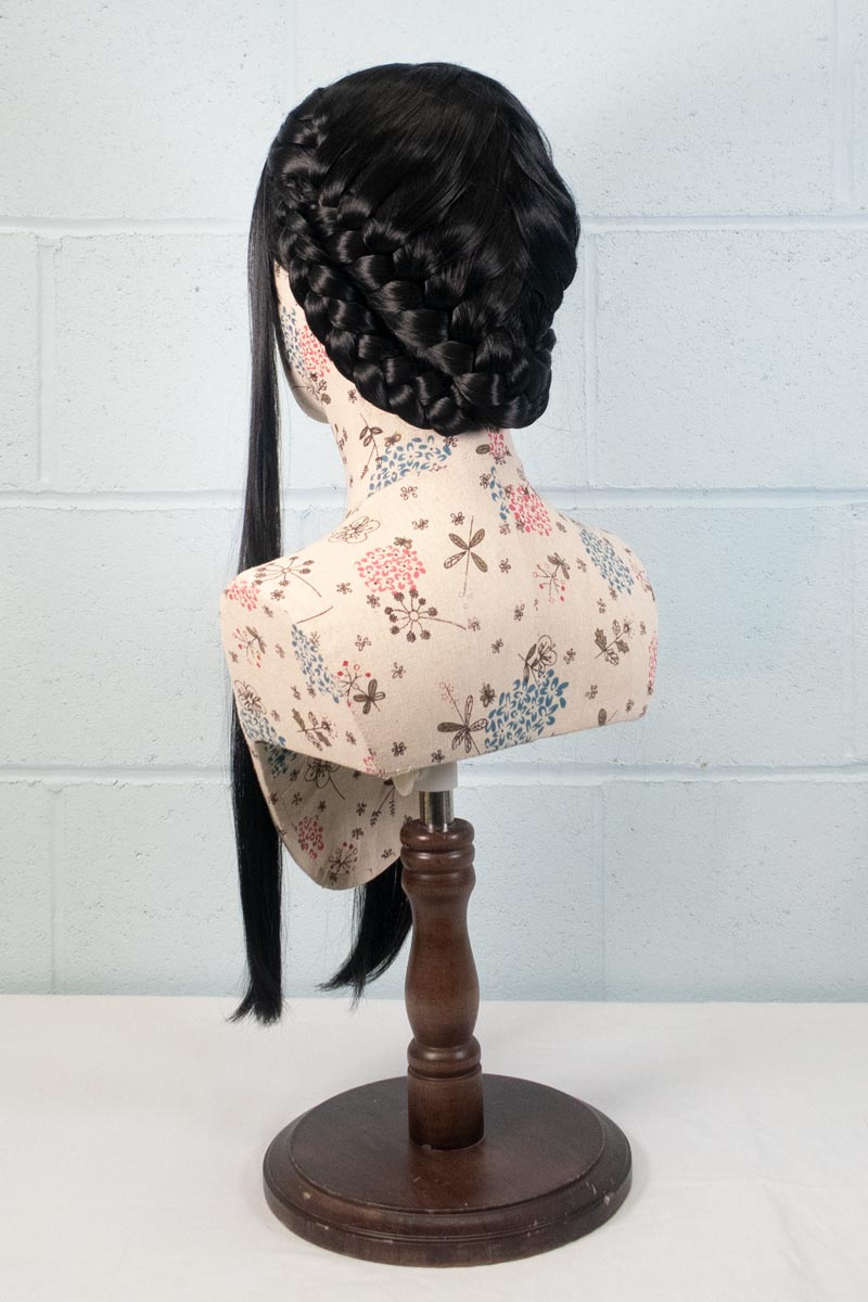 coscraft-wigs-spy-x-family-yor-forger-per-cke-45cm-z-pfe image 6