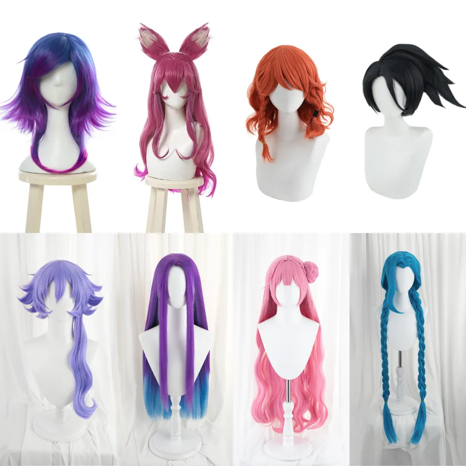 lemailwig-cosplay-wigs-games-per-cke-9-styles-auswahl image 1