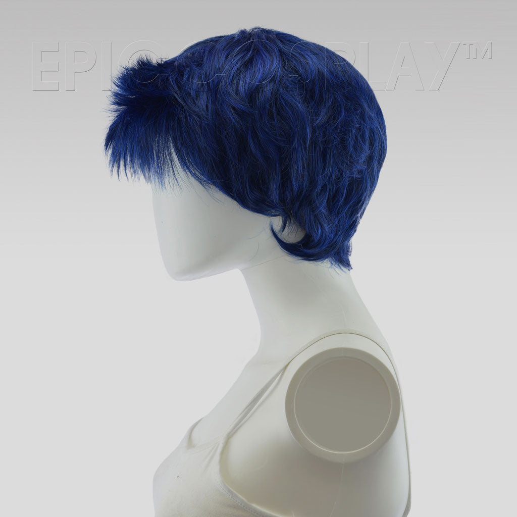 epiccosplaywigs-hermes-blue-black-fusion-per-cke-kurz-blau-schwarz image 2