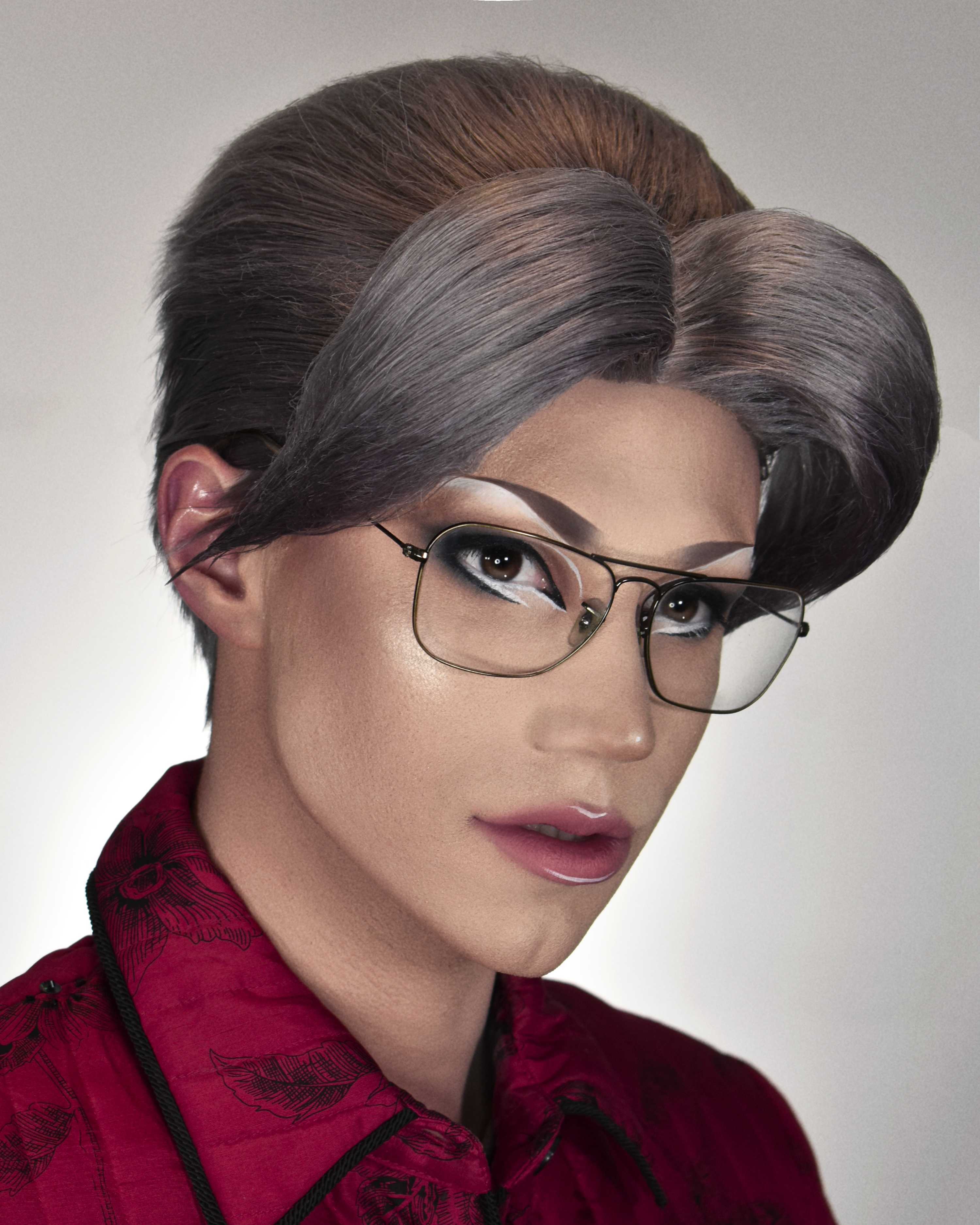 arda-wigs-miles-classic-per-cke-kurz-deep-brown image 2