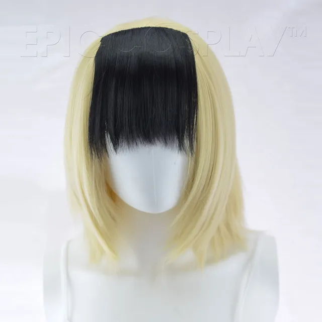 epiccosplaywigs-clip-in-bangs-pony-haarteil-schwarz-15-cm image 1