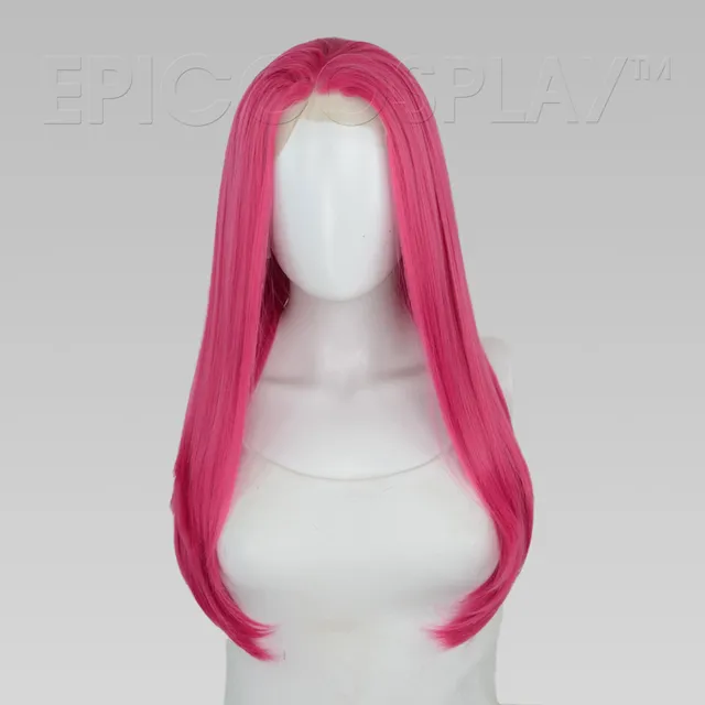 epiccosplay-scylla-lace-front-per-cke-raspberry-pink-lang-glatt image 1