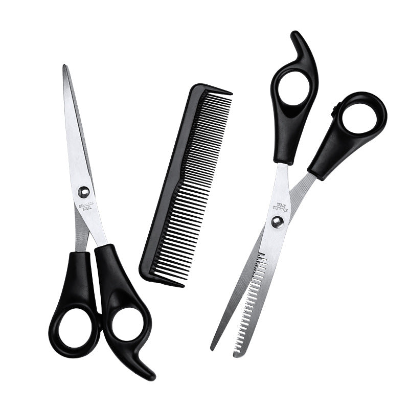 lemailwig-wig-accessories-schere-kamm-set-per-cke-trimmen image 1