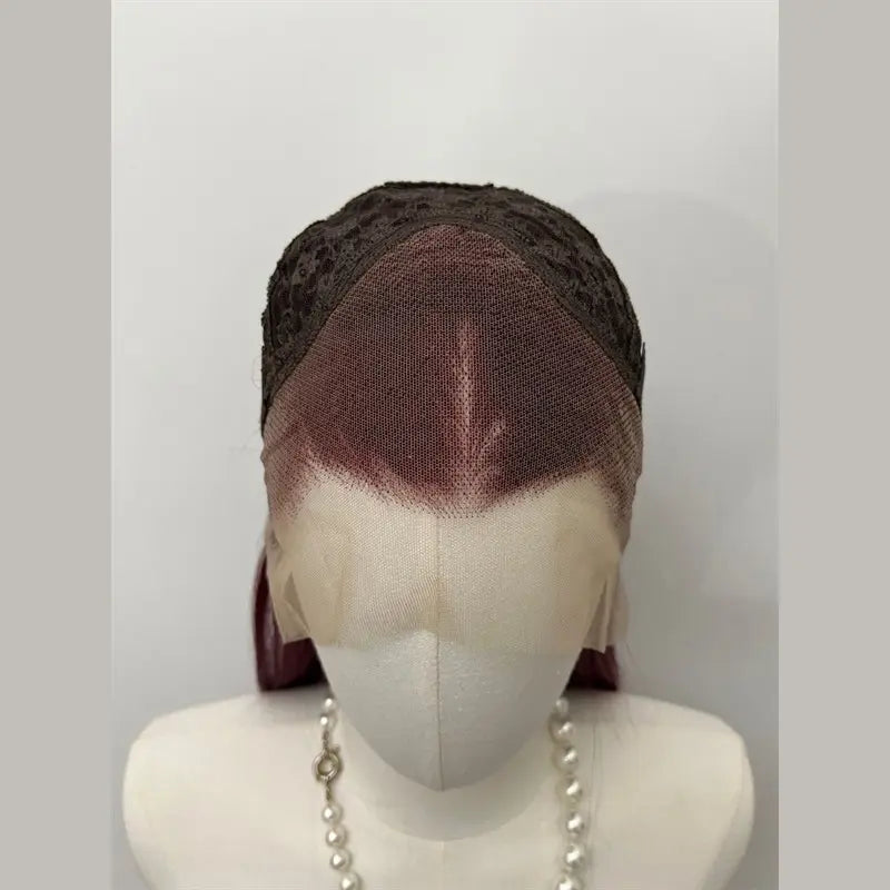 lemailwig-lace-wigs-raspberry-red-per-cke-curtain-bangs-gestuft image 5