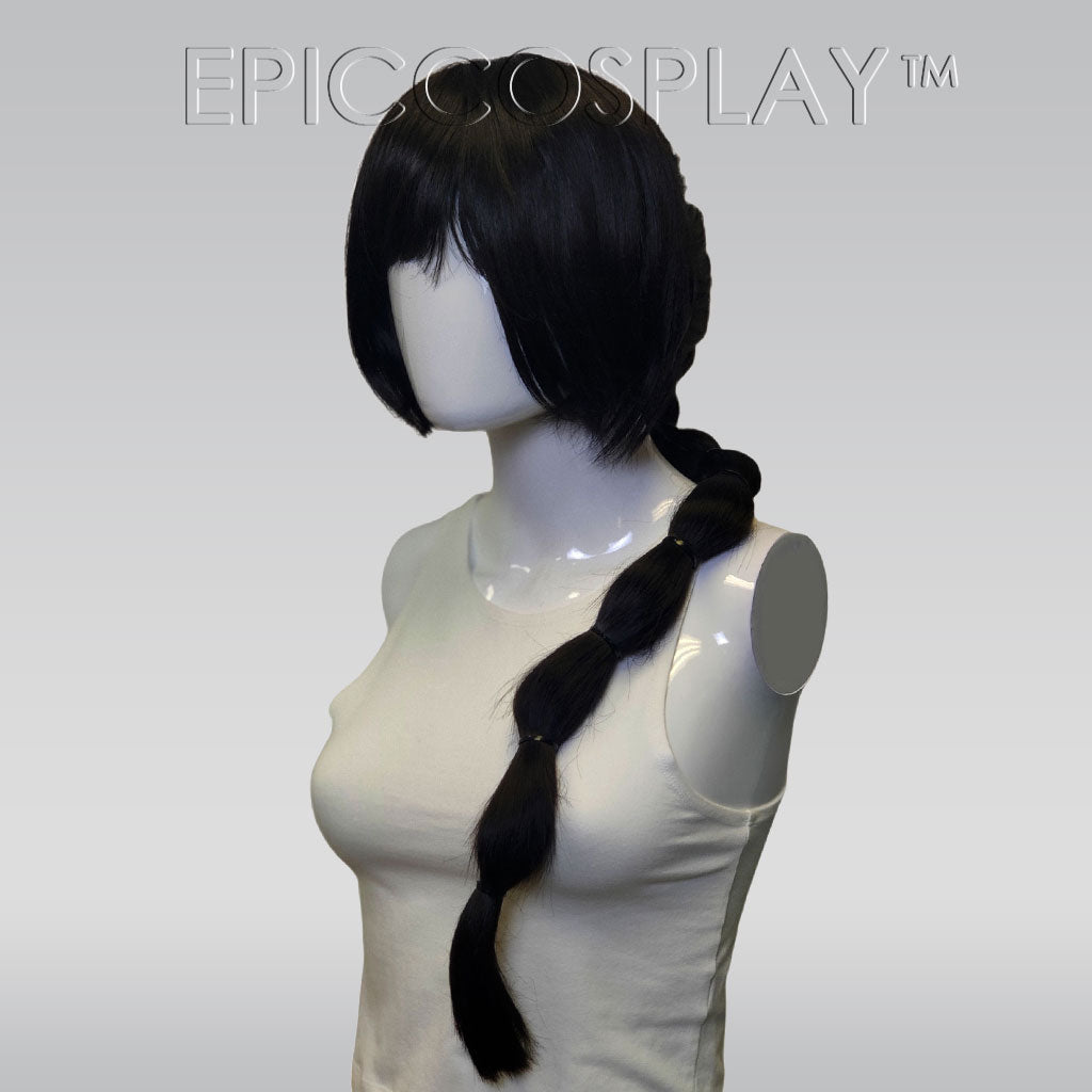 epiccosplaywigs-signature-per-cke-schwarz-lang-pferdeschwanz-35-zoll image 2