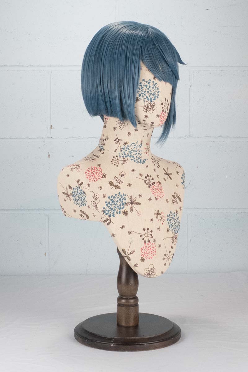 coscraft-wigs-xingqiu-per-cke-genshin-impact-bob-dunkelblau image 3