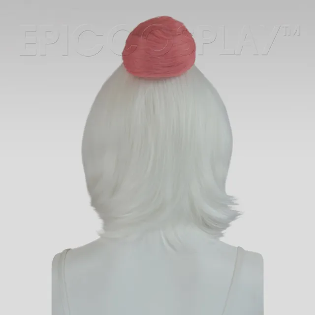 epiccosplaywigs-princess-dark-pink-mix-dutt-haarteil image 1