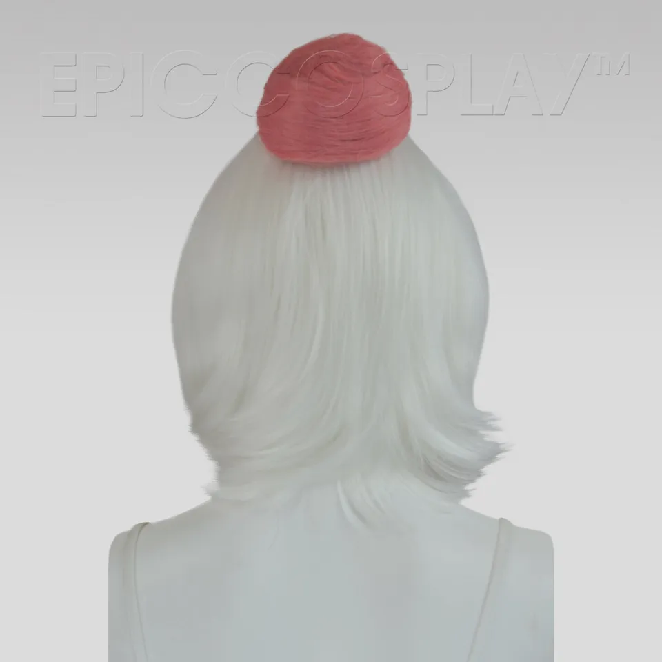epiccosplaywigs-princess-dark-pink-mix-dutt-haarteil image 1