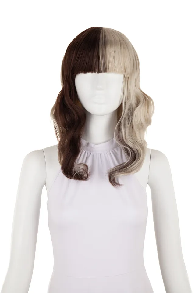 arda-wigs-cecile-classic-per-cke-ash-blonde-brown-wellig image 1