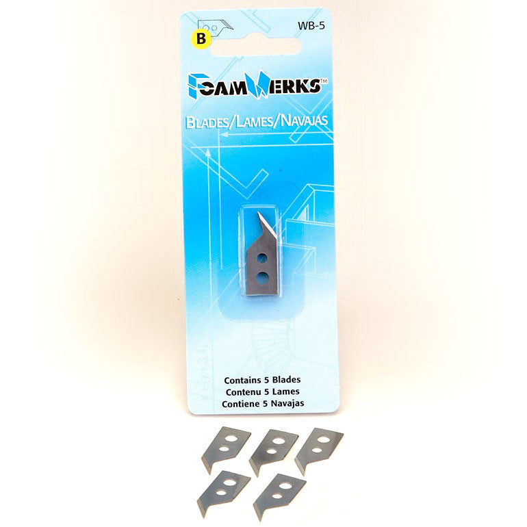 foamwerks-costools-ersatzklingen-wa-5-5-st-ck image 2