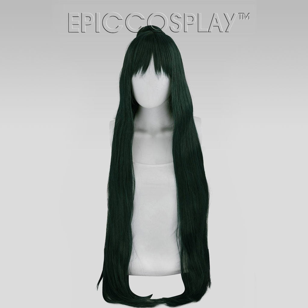 epiccosplaywigs-sailor-pluto-per-ckenset-forest-green-mix-dutt image 2