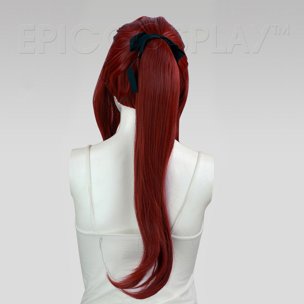 epiccosplaywigs-phoebe-per-cke-dunkelrot-ponytail-56cm image 3