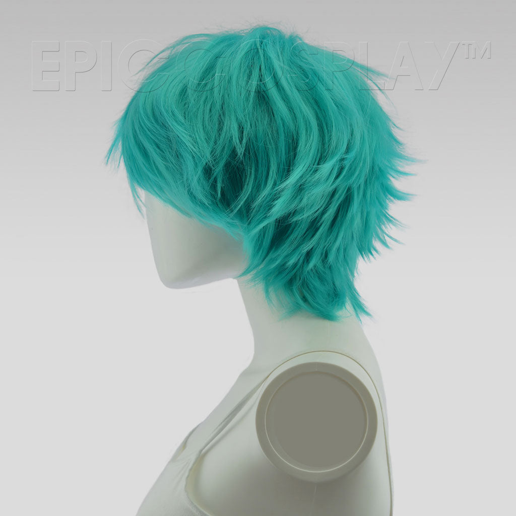 epiccosplay-apollo-per-cke-vocaloid-green-kurz-mit-pony image 2