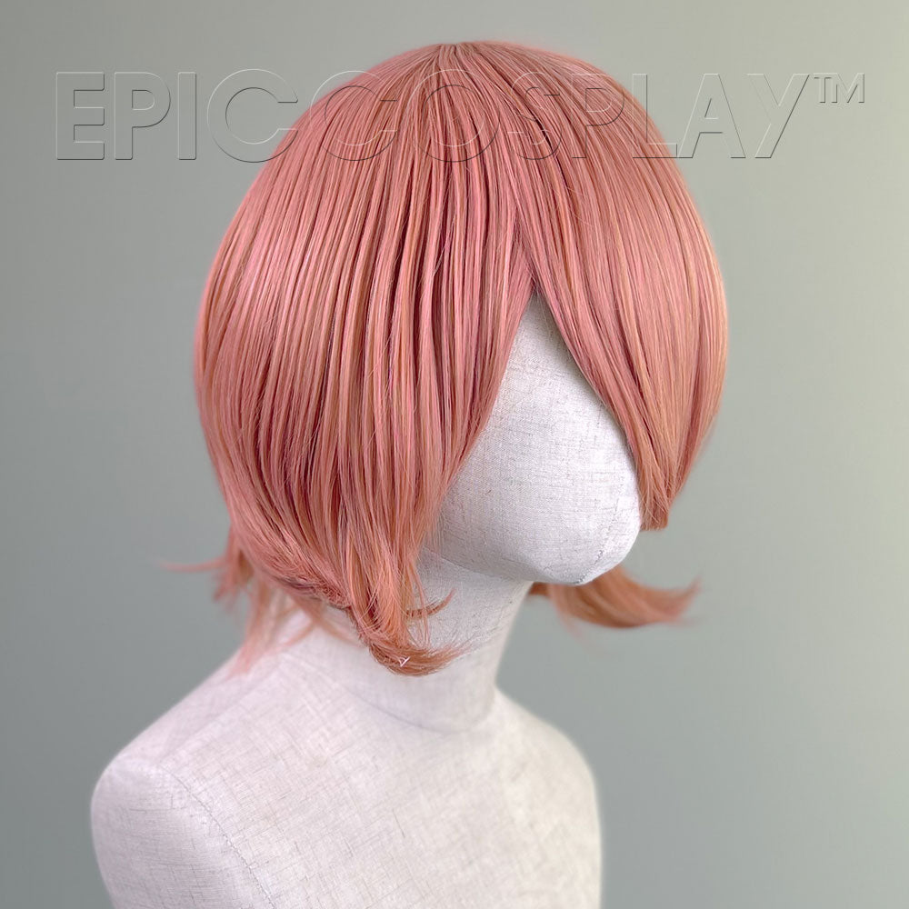 epiccosplaywigs-chronos-short-per-cke-princess-dark-pink-mit-pony image 2