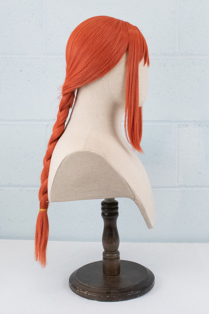 coscraft-chainsaw-man-makima-per-cke-zopf-melon-cosplay image 3