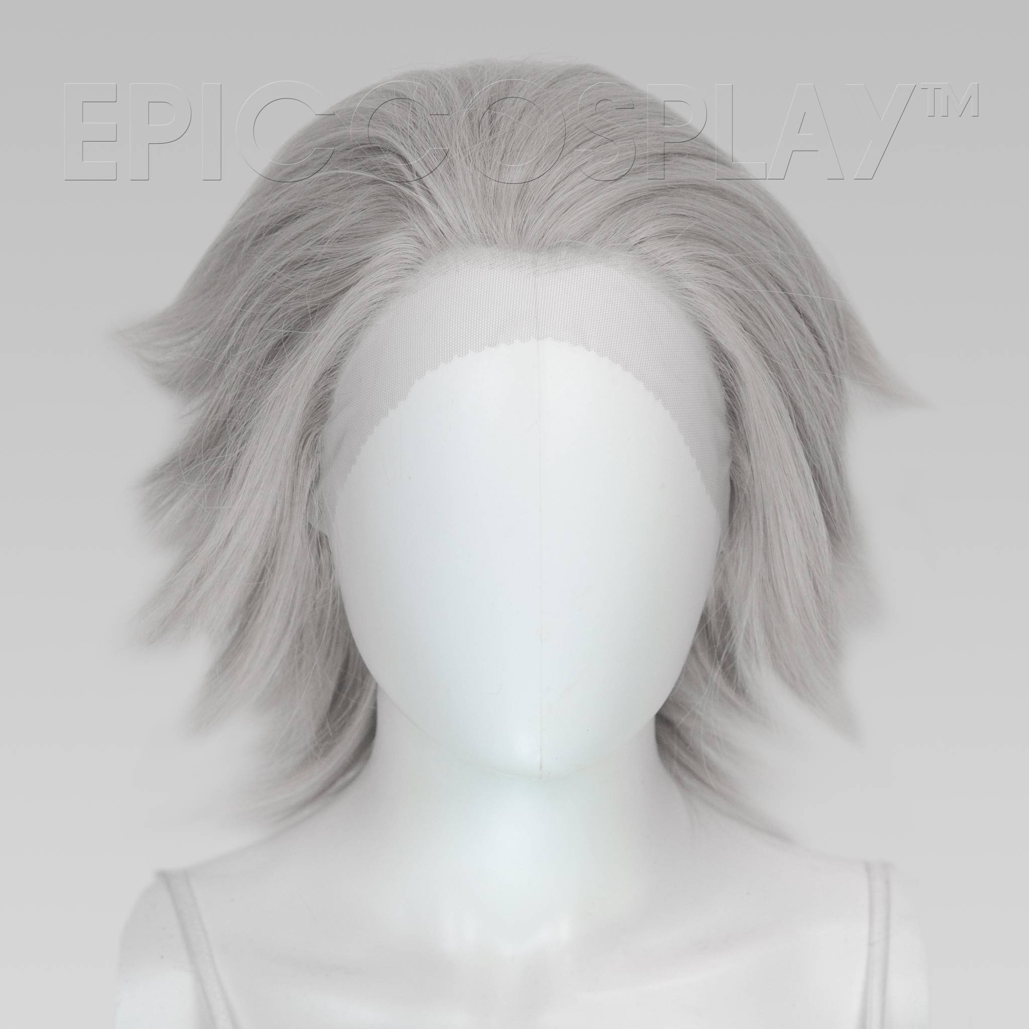 epiccosplaywigs-keto-layered-lace-front-per-cke-silbergrau-kurz image 1