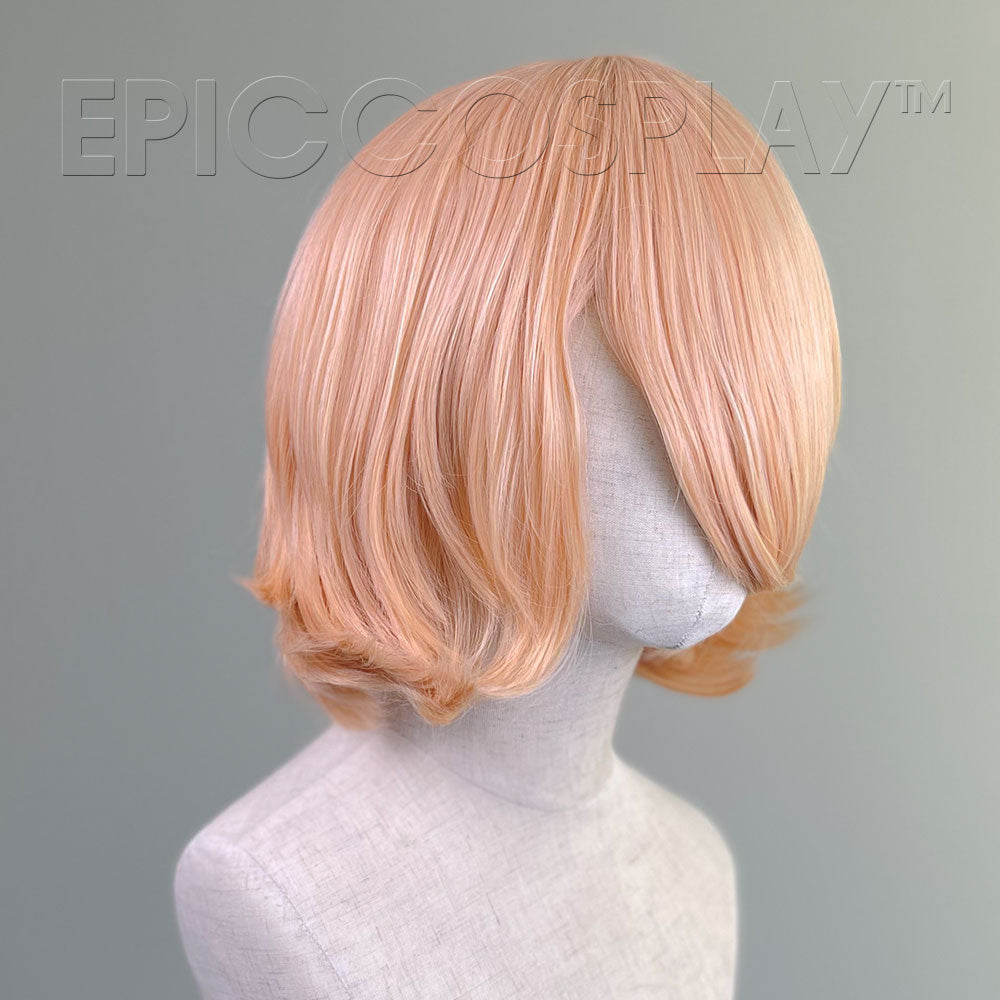 epiccosplaywigs-chronos-per-cke-peach-blonde-bob-gestuft image 2
