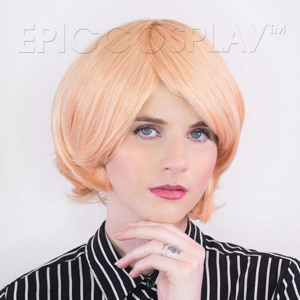 epiccosplaywigs-chronos-per-cke-peach-blonde-bob-gestuft image 4