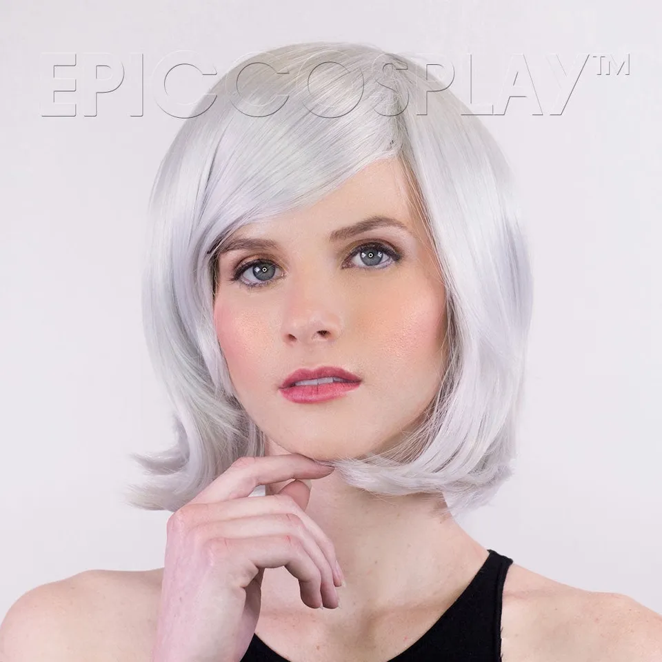epiccosplaywigs-aura-silvery-grey-bob-per-cke-40cm image 1