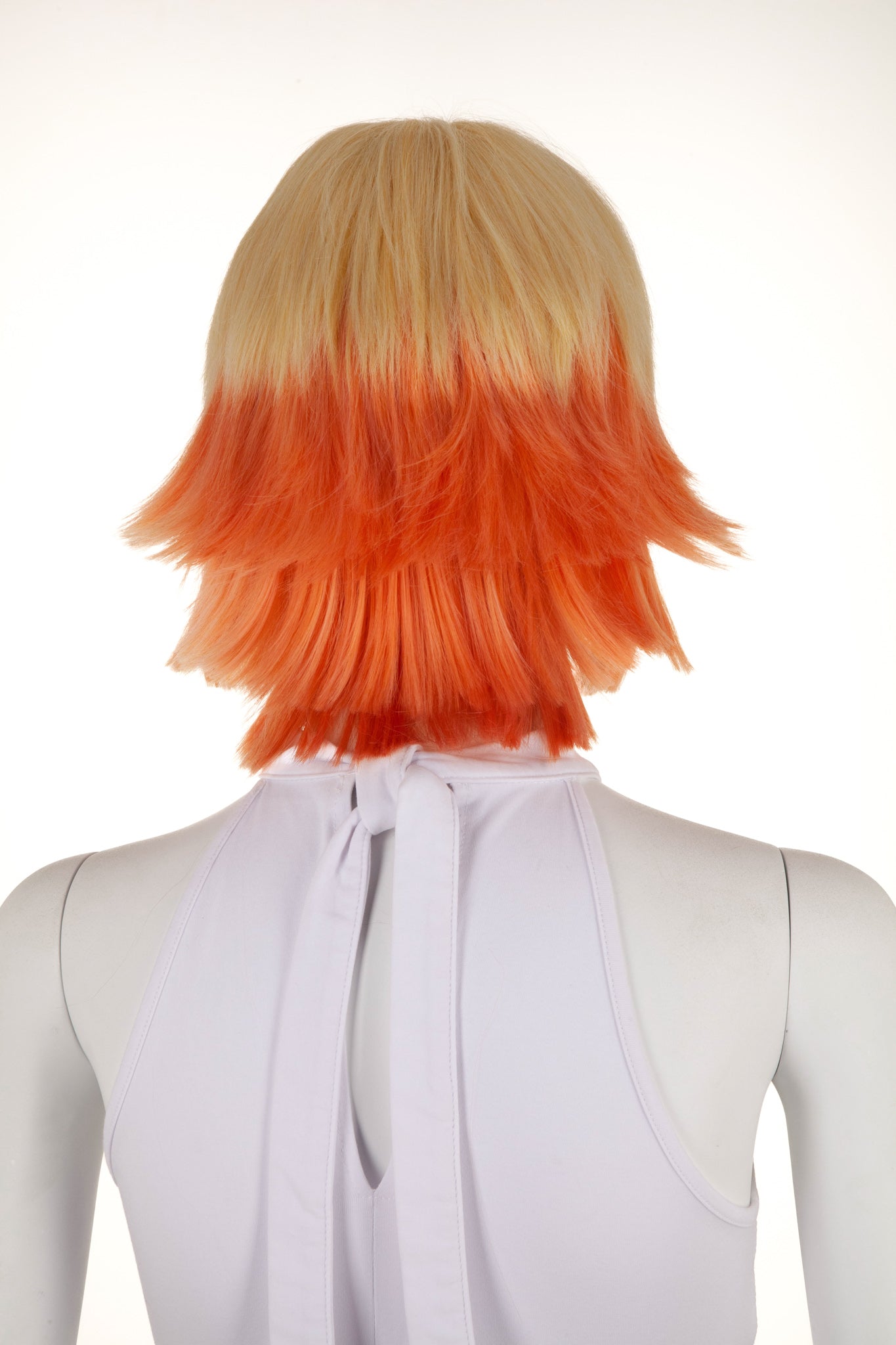 arda-wigs-zen-classic-cosplay-per-cke-mehrfarbig-blond image 4